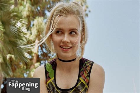 angourie rice tits|Angourie Rice Porn Videos 